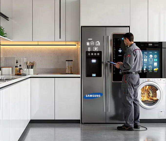 What Sets Our Samsung Service Apart in Westford, MA?
