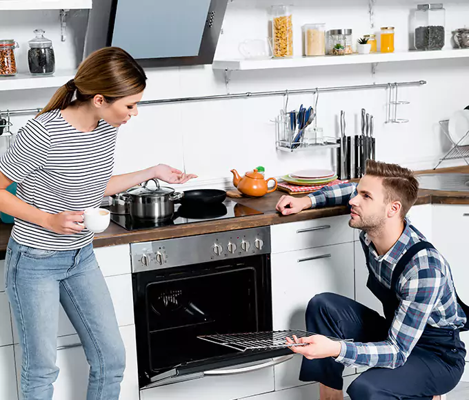 Why Westford Cooks Choose Westford Appliance Pro for Every Stove Fix?