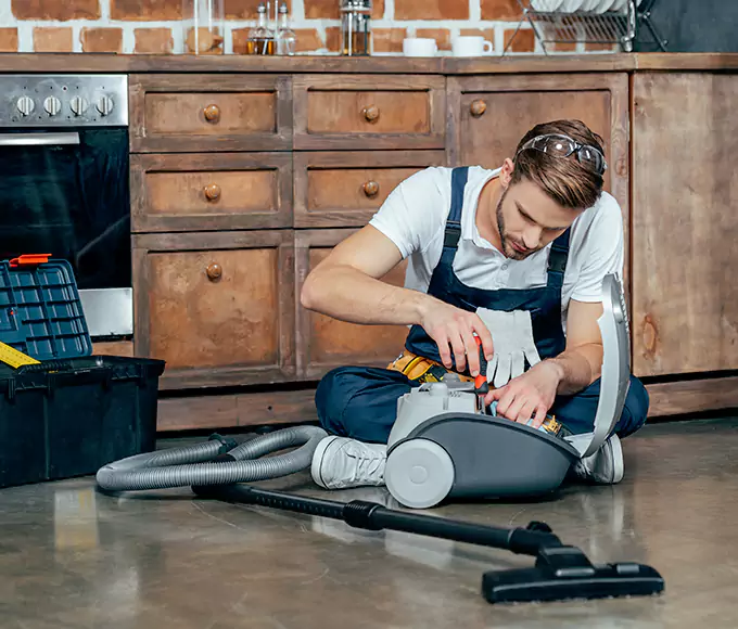 Why Westford, MA Homeowners Trust Westford Appliance Pro for Every Vacuum Fix?