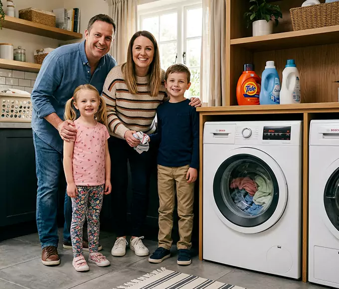 Why Westford, MA Homeowners Trust Us for Professional Washer and Dryer Installation?