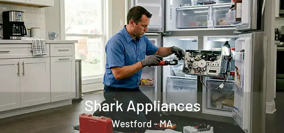  Shark Appliances Westford - MA